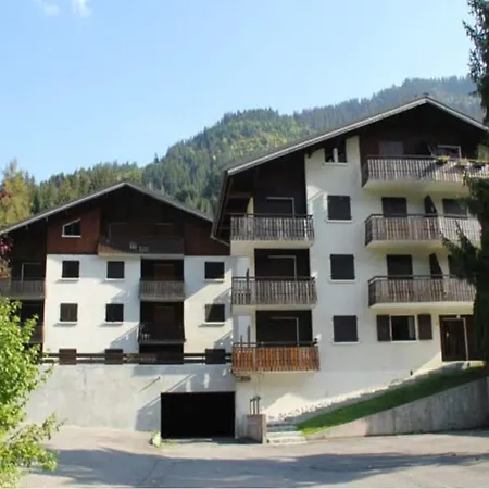 Apartment For 2 With Mountain Views Chatel