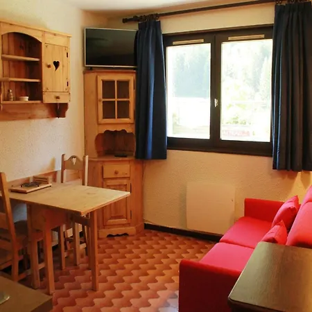 For 2 With Mountain Views Chatel