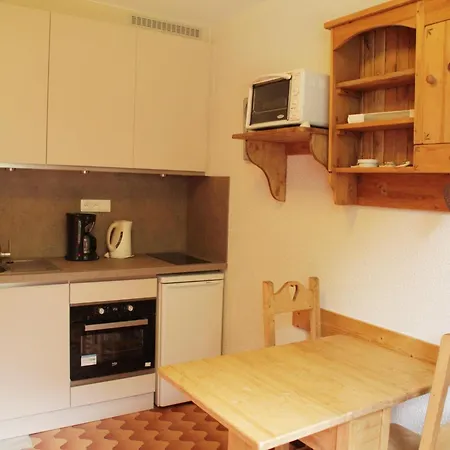 For 2 With Mountain Views Apartment *
