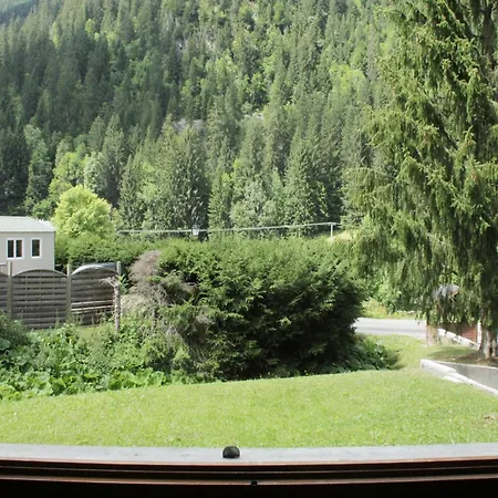 For 2 With Mountain Views Chatel
