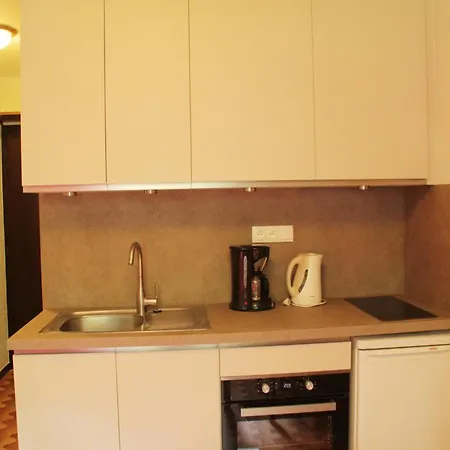 Apartman For 2 With Mountain Views *