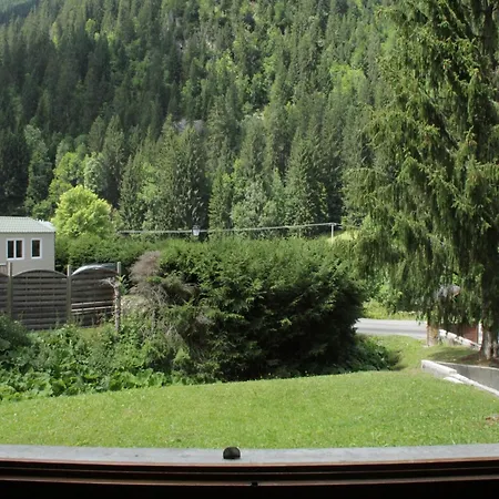 For 2 With Mountain Views Apartment
